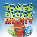 Tower Bloxx: My City Apk