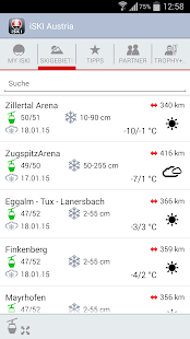iSKI Austria Screenshots 3