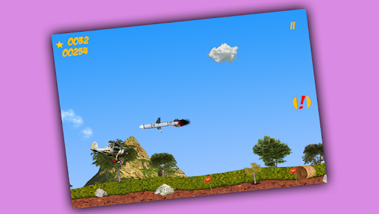 Free Flappy Plane APK for PC