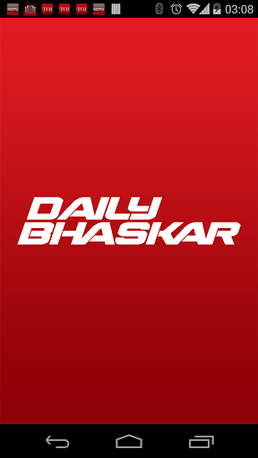 Daily Bhaskar
