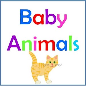 Baby Animals for PC and MAC