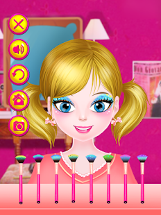 download Little Princess Salon free