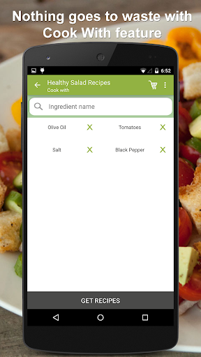 免費下載健康APP|Healthy Salad Recipes app開箱文|APP開箱王