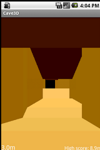 How to install Cave 3D 1.1 unlimited apk for laptop