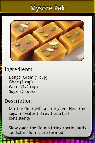 【免費娛樂App】Delicious Diwali-APP點子