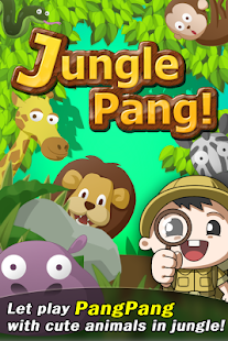 How to download Ongame Jungle Pang (casual) patch 1.3.5.3 apk for pc