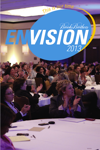 Envision 2013