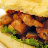 Tutti Cafe 圖比咖啡