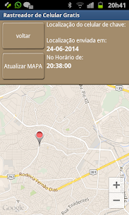 How to install Rastreador de Celular Gratis 4.6 mod apk for laptop