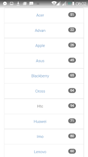 How to install Latest Handphone Prices 1.1 mod apk for android