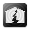 Earthquakes & Tsunamis logo