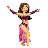 Belly Dancing (Free App)