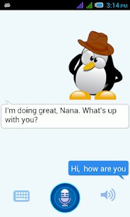 Talking Penguin Screenshots 20