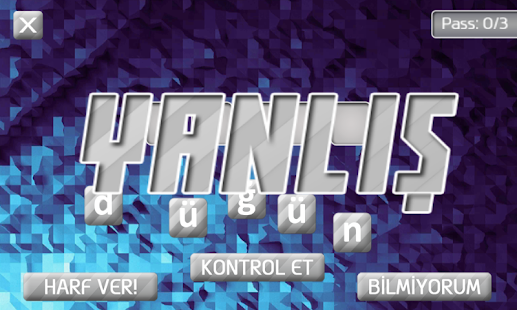 Download Kelime Avı APK for Android