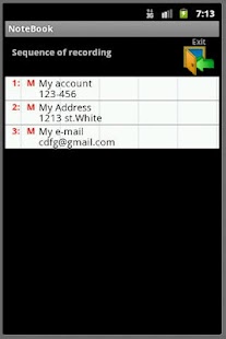 How to get Notebook (International) 1.0 unlimited apk for laptop