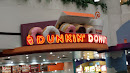Giant Donuts