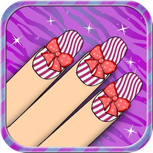 Princess Nail Salon.apk 1.0
