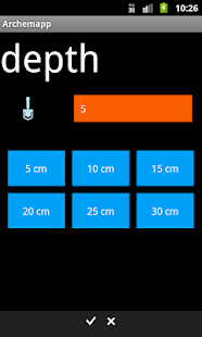 Archemapp Screenshots 3