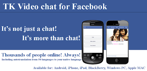 Live Cam Chat -  apk apps