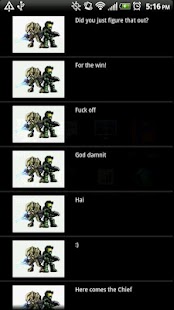 How to mod Arby N' the Chief Sounds PRO 1.12 unlimited apk for pc