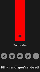 Lastest Blink and you're dead APK for Android