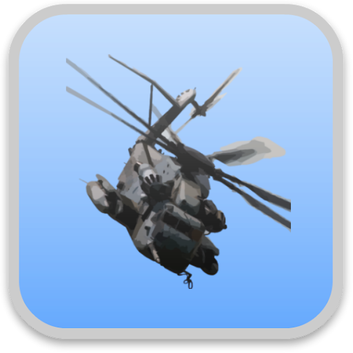 【免費冒險App】Helicopter Game-APP點子