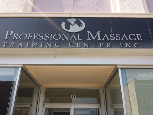 Professional Massage Training Center