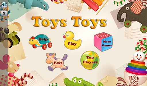 Toys Toys