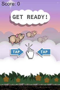 Floppy Hammy Screenshots 3
