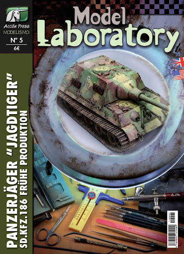 Model Laboratory
