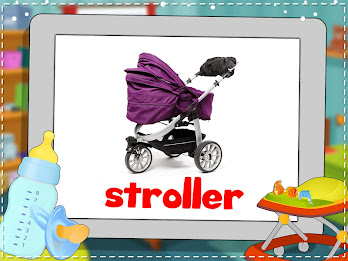 Common English Words for kids poster 5