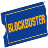 Blockbuster Codes icon