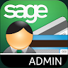 Sage Card - Admin Application icon