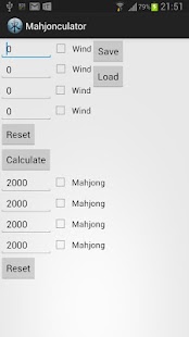 Free Mahjonculator APK for Android