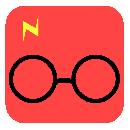 Wizarding School Quiz LOGO-APP點子