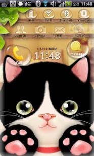 How to get MXHome Cute Cat Theme 1.6.1 unlimited apk for pc