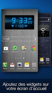 Mon Réveil - screenshot thumbnail