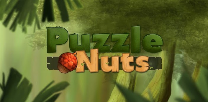 Puzzle Nuts HD