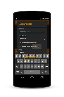 Deru [PA THEME] - screenshot thumbnail