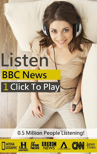 BBC website Read Aloud