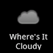 Where's It Cloudy