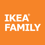 IKEA FAMILY Apk