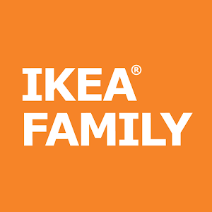 IKEA FAMILY Varies with device