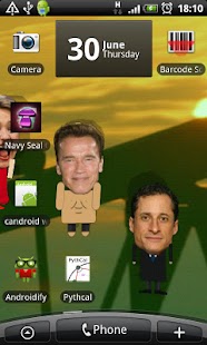 How to install ObamaBallFree 1.0 apk for laptop