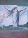Mural Martín Martín