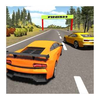 Rally Racer 3D APKs for PC