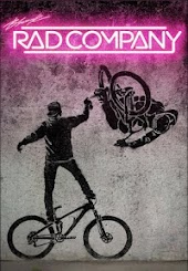 Brandon Semenuk's Rad Company