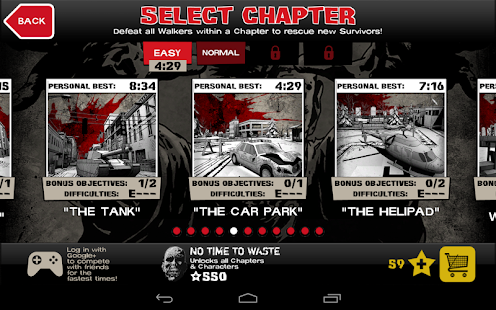 The Walking Dead: Assault v1.52