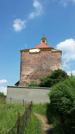 Der Turm Von Peitz