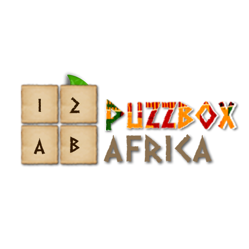 PuzzBox Africa Picture Puzzle LOGO-APP點子